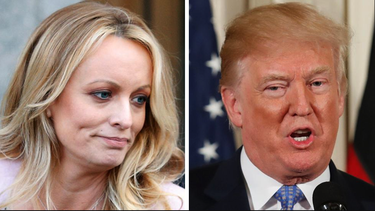 juez juan merchan aplaza decision sobre sentencia a trump en el caso stormy daniels