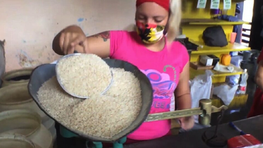 cuba: suben el precio topado del arroz a 150 cup la libra