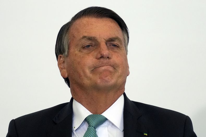 AMS-GEN CORONAVIRUS-BOLSONARO-ONU