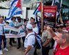 López Obrador culpa al exilio cubano por la no invitación de Cuba a la Cumbre de las Américas