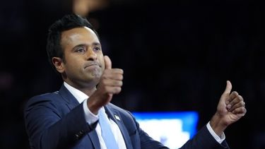 vivek ramaswamy opta por enfocarse en ohio y declina rol en la comision de donald trump