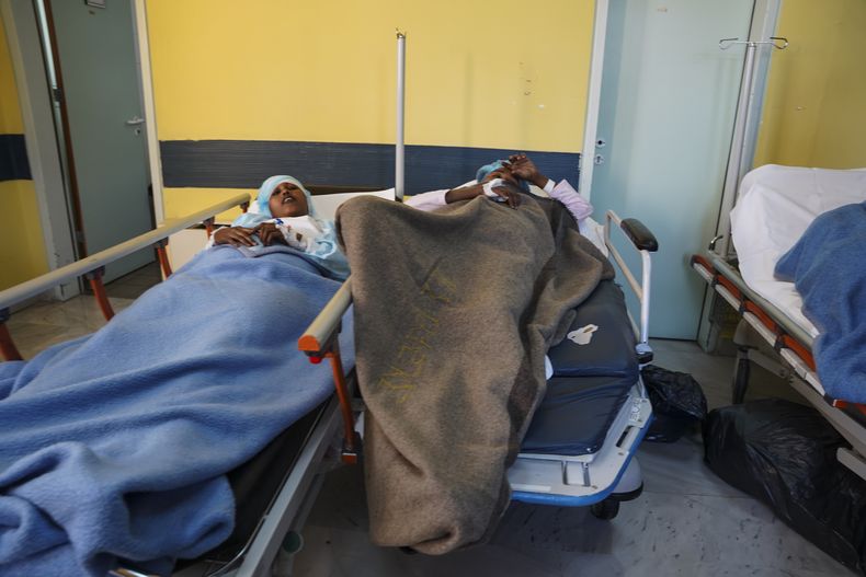 EUR-INM GRECIA-MIGRANTES