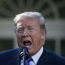 Trump pide investigación a Hillary Clinton