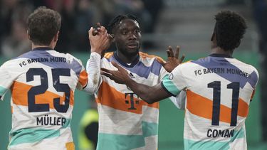 Canadá agrega juego de fogueo para el Mundial ante Bahrein