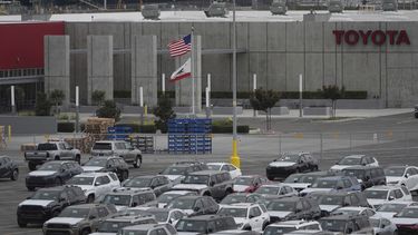 americateve | TRUMP-ARANCELES-AUTOS