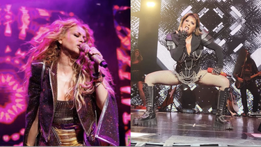 paulina rubio y alejandra guzman iniciaron el perrisimas tour con dos llenazos en florida