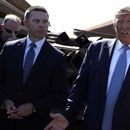Cámara baja de EEUU vuelve a votar contra muro de Trump