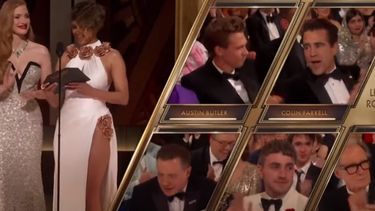 lista de ganadores: en los oscar 2023 estos artistas recibieron su estatuilla