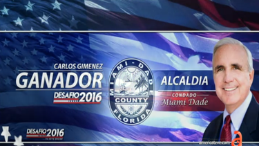  gimenez es reelecto en miami-dade