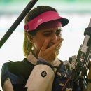 Yarimar Mercado recordó a su fenecida madre al momento de ganar su medalla de oro: Tuve escalofríos en todo mi cuerpo