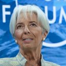 Lagarde renuncia a dirección del FMI al ser postulada al BCE