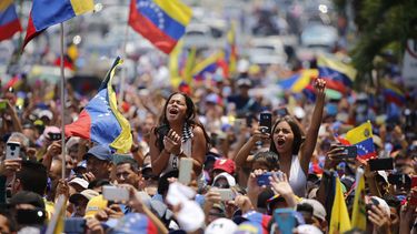 manana se realizara la conferencia internacional por la democracia de venezuela en lima, peru