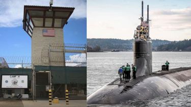 crece la tension entre washington y la habana: ee.uu. responde a cuba que la ley le permite enviar activos militares a guantanamo