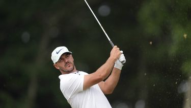 Koepka defiende su decisión de unirse a la serie LIV Golf
