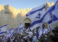 israel aprueba marcha de ultranacionalistas judios