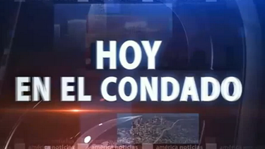 americateve | El despido de policías del condado es inminente y quizás mañana reciban la mala noticia.