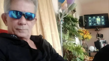 tragedia en artemisa: encuentran a un hombre de 72 anos degollado