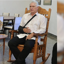 Inmovilizan brazo derecho de Díaz-Canel y llueven las especulaciones