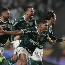 Bicampeón Palmeiras avanza a semifinales de Libertadores