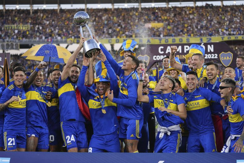 DEP-FUT ARGENTINA-COPA DE LIGA