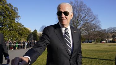 joe biden pondra fin a emergencia por covid-19 el 11 de mayo