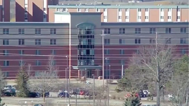 dos personas muertas tras un tiroteo en la universidad central de michigan
