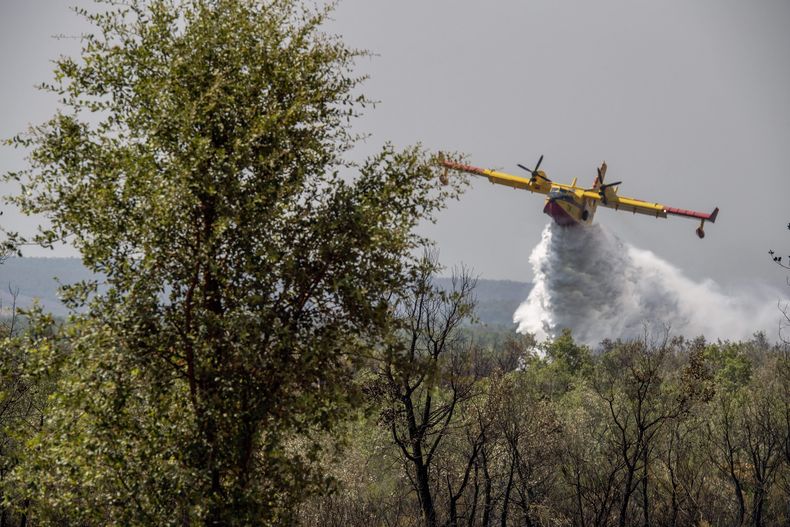 AFR-GEN MARRUECOS-INCENDIOS
