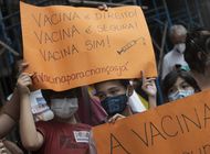 brasil vacunara a ninos contra covid sin requerir receta