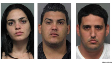 tres delincuentes cubanos rescatados por crucero de disney cuando huian a cuba