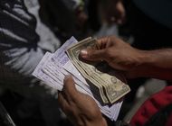 bolsillo venezolano no siente el fin de la hiperinflacion