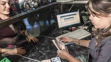 remesas a cuba alcanzan cifra record