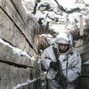 Rusia dice que no iniciará guerra; crece tensión con Ucrania