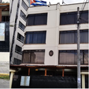 Ecuador despliega militares en la Embajada de Cuba en Quito tras expulsión del cuerpo diplomático
