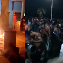 Sin luz, sin comida y sin miedo: La Habana vuelve a protestar contra el régimen por los apagones Sin luz, sin comida y sin miedo: La Habana vuelve a protestar contra el régimen por los apagones