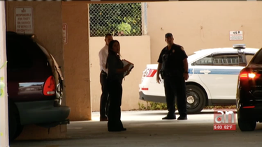 hombre asesina a su ex novia a punaladas delante de su hija de 6 anos
