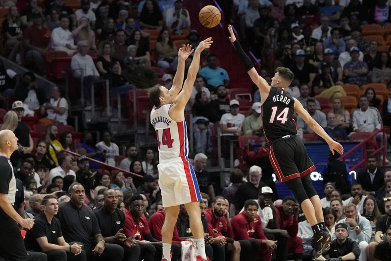 DEP-BAS PISTONS-HEAT