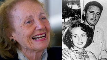fallece en madrid mirta diaz-balart, primera esposa del dictador fidel castro