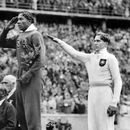 Subastan presea de plata que ganó Luz Long en Berlín 1936