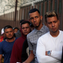 Ya se conoce sitio web para que migrantes en frontera se registren