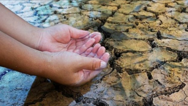 ¿se esta acabando el agua dulce en el mundo?