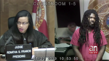 las victimas buscaban sexo, pero el arrestado queria violarlas