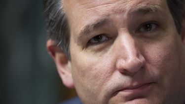 Aparece imagen porno en cuenta de Ted Cruz en Twitter
