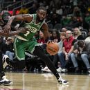Celtics ligan octava victoria, superan por 126-101 a Hawks