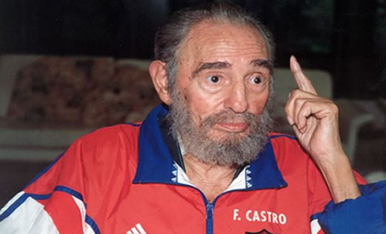 "Ha llegado la hora del deber" recalcó Castro y recordó que "no tardó nuestro país un minuto en dar respuesta a los organismos internacionales ante la solicitud de apoyo para la lucha contra la brutal epidemia desatada en África occidental&