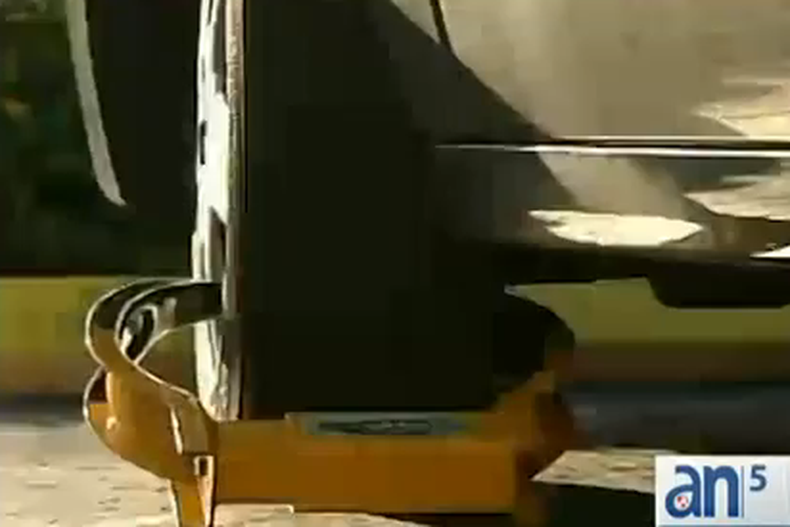 Alcalde de Hialeah busca soluciones a polémico caso de inmovilizacion de automóviles.