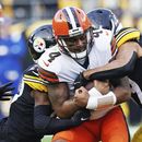 Browns y Watson se reorganizan tras una temporada difícil