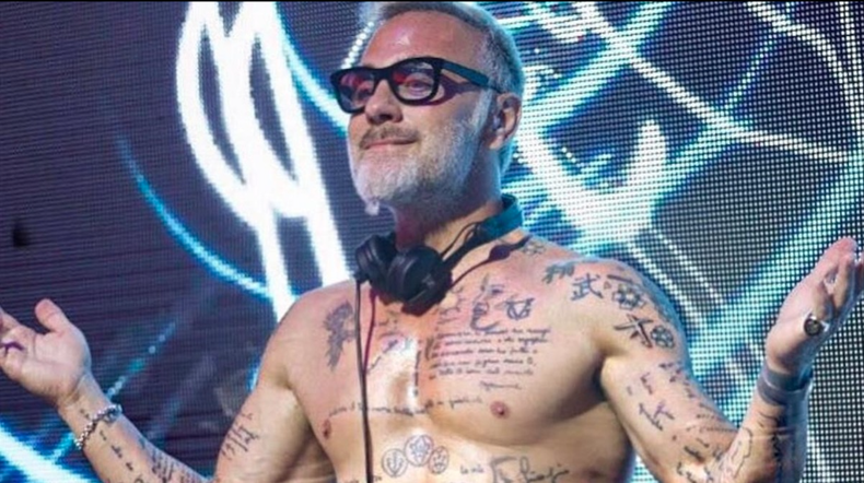 Gianluca Vacchi