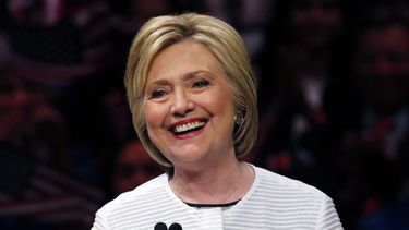 democratas se alinean para apoyar a hillary clinton