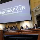 Panel: Audiencia demostrará abandono del deber de Trump