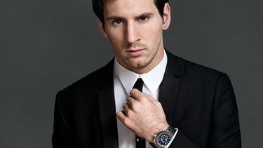 americateve | Un juez falló que el jugador podría estar al tanto de las maniobras de fraude fiscal que se le imputan a su padre, a cargo del manejo de sus ingresos